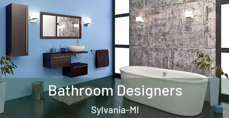 inner Bathroom imggen Bathroom Designers Sylvania-MI