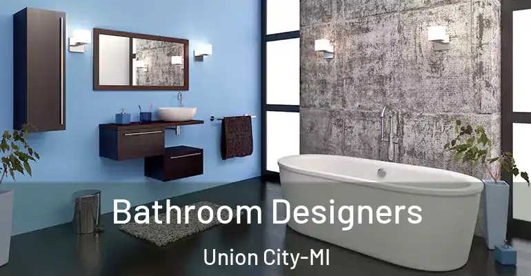 inner Bathroom imggen Bathroom Designers Union City-MI