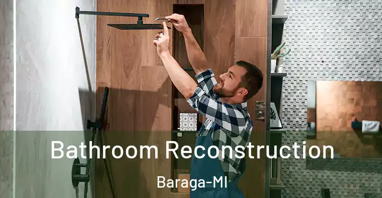 inner Bathroom imggen Bathroom Reconstruction Baraga-MI