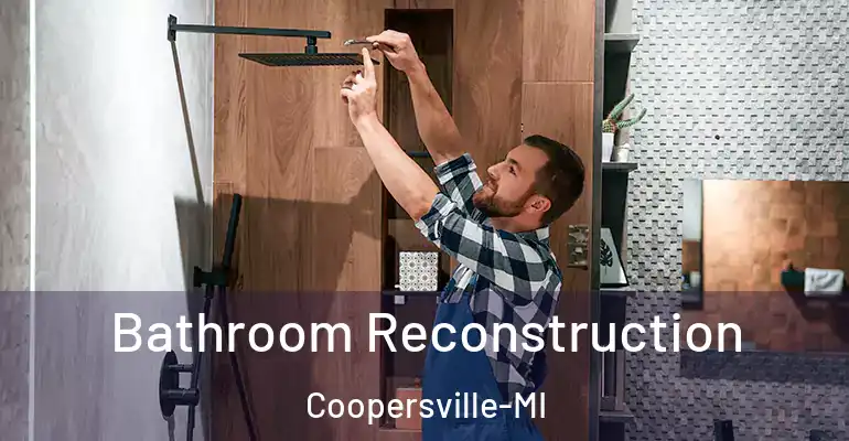 inner Bathroom imggen Bathroom Reconstruction Coopersville-MI
