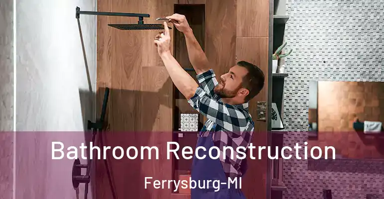 inner Bathroom imggen Bathroom Reconstruction Ferrysburg-MI