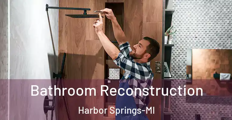 inner Bathroom imggen Bathroom Reconstruction Harbor Springs-MI