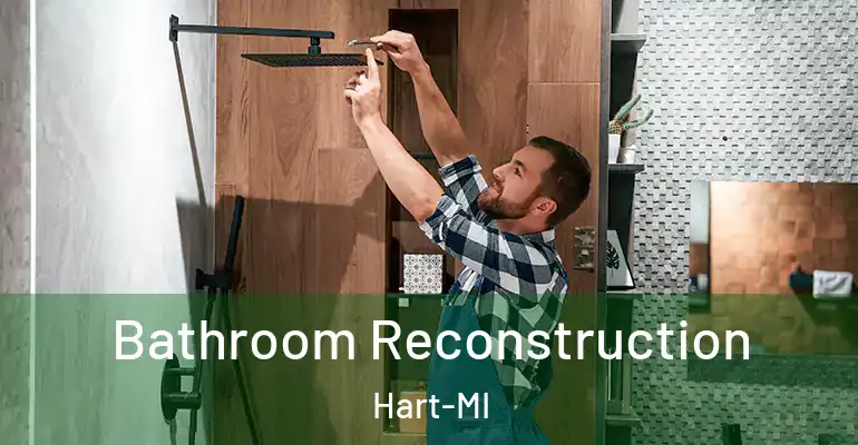 inner Bathroom imggen Bathroom Reconstruction Hart-MI
