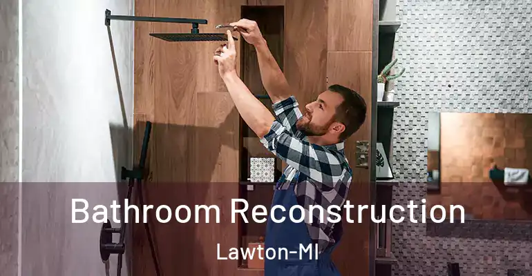 inner Bathroom imggen Bathroom Reconstruction Lawton-MI