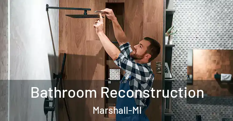 inner Bathroom imggen Bathroom Reconstruction Marshall-MI