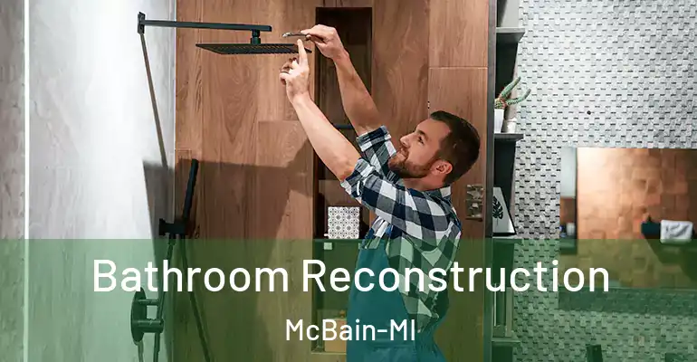 inner Bathroom imggen Bathroom Reconstruction McBain-MI