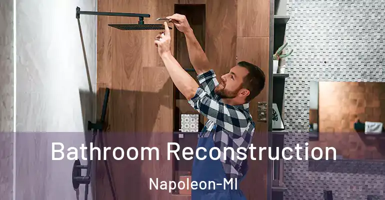 inner Bathroom imggen Bathroom Reconstruction Napoleon-MI