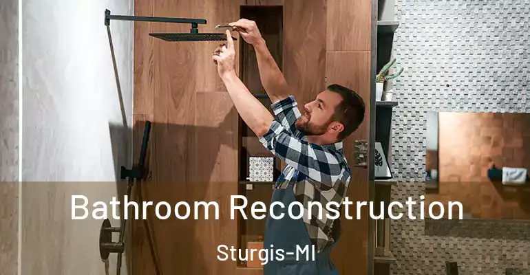 inner Bathroom imggen Bathroom Reconstruction Sturgis-MI