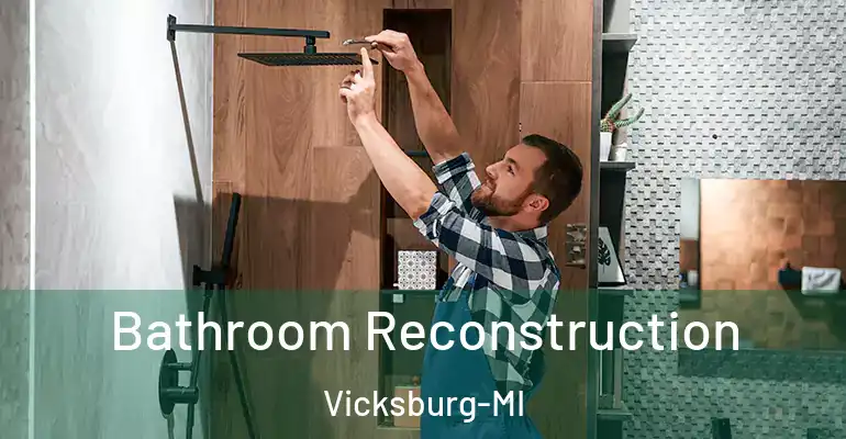 inner Bathroom imggen Bathroom Reconstruction Vicksburg-MI