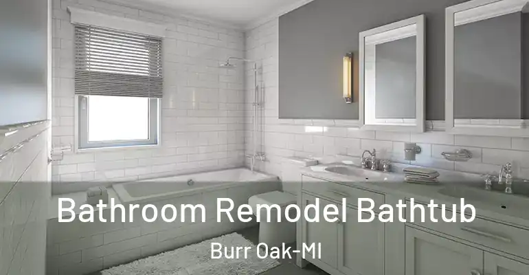 inner Bathroom imggen Bathroom Remodel Bathtub Burr Oak-MI
