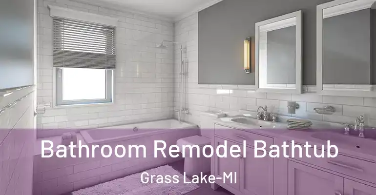 inner Bathroom imggen Bathroom Remodel Bathtub Grass Lake-MI