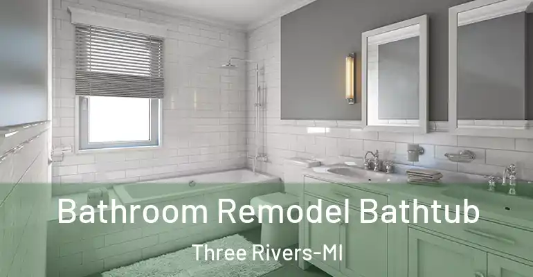 inner Bathroom imggen Bathroom Remodel Bathtub Three Rivers-MI