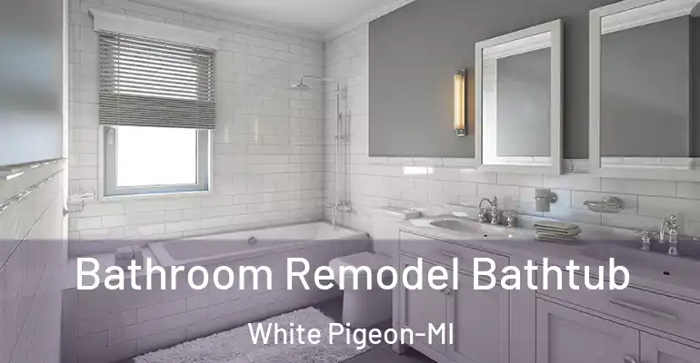 inner Bathroom imggen Bathroom Remodel Bathtub White Pigeon-MI