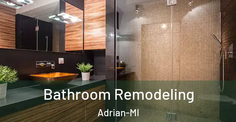 inner Bathroom imggen Bathroom Remodeling Adrian-MI