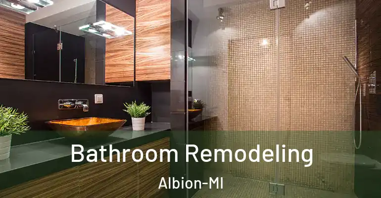 inner Bathroom imggen Bathroom Remodeling Albion-MI