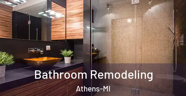 inner Bathroom imggen Bathroom Remodeling Athens-MI