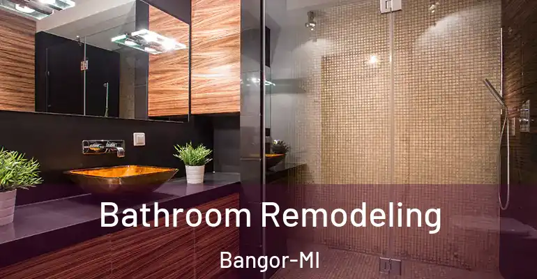 inner Bathroom imggen Bathroom Remodeling Bangor-MI