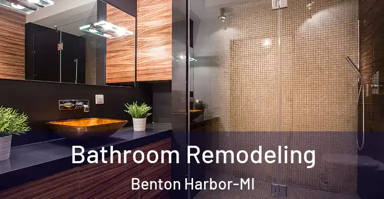 inner Bathroom imggen Bathroom Remodeling Benton Harbor-MI