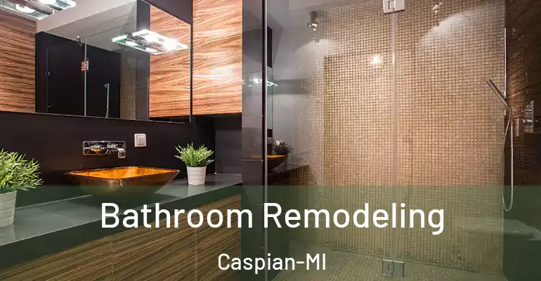inner Bathroom imggen Bathroom Remodeling Caspian-MI