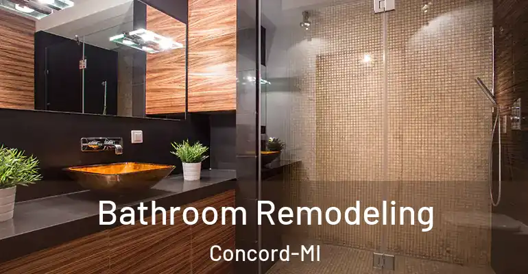 inner Bathroom imggen Bathroom Remodeling Concord-MI