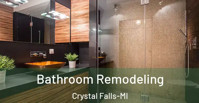 inner Bathroom imggen Bathroom Remodeling Crystal Falls-MI