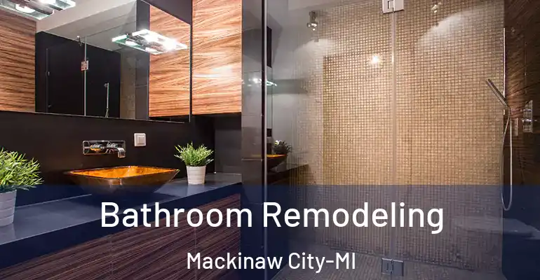 inner Bathroom imggen Bathroom Remodeling Mackinaw City-MI