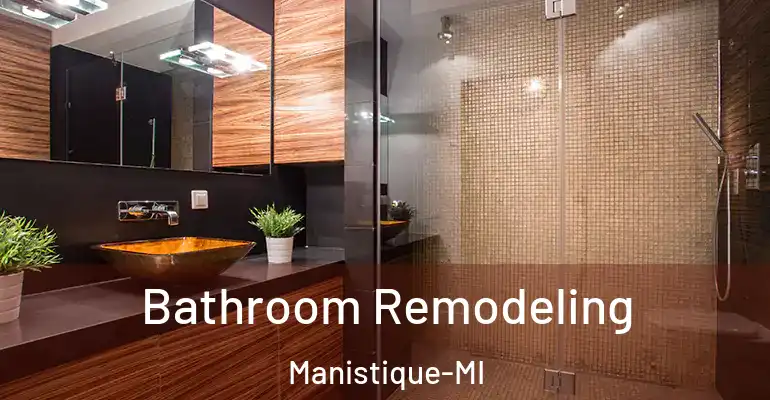 inner Bathroom imggen Bathroom Remodeling Manistique-MI