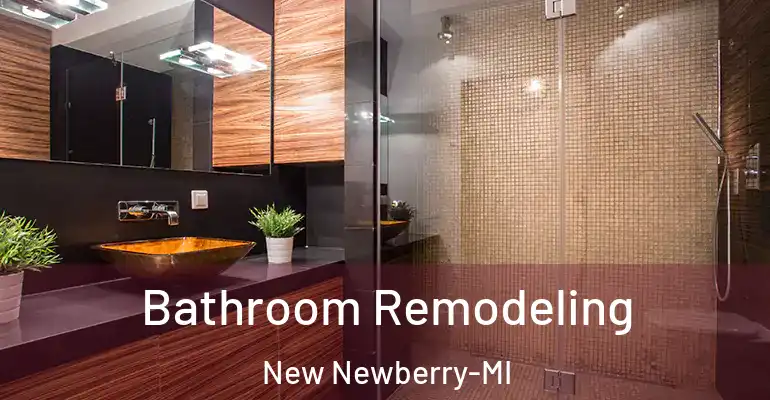 inner Bathroom imggen Bathroom Remodeling New Newberry-MI