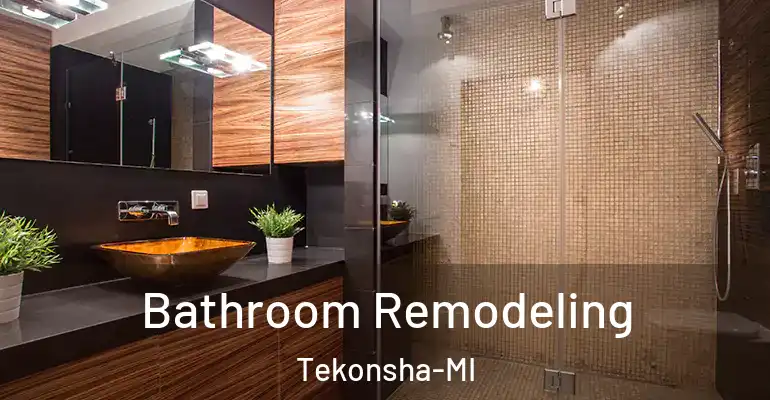 inner Bathroom imggen Bathroom Remodeling Tekonsha-MI