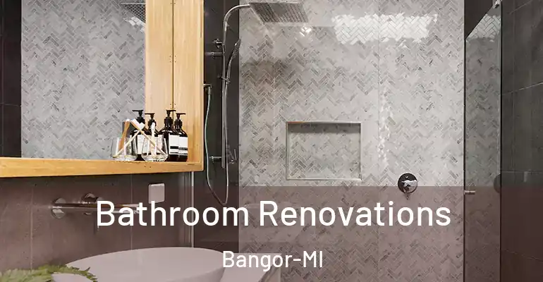 inner Bathroom imggen Bathroom Renovations Bangor-MI