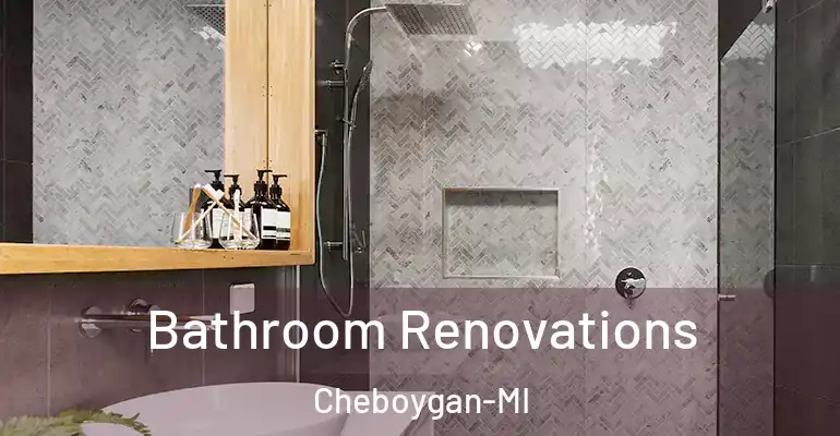 inner Bathroom imggen Bathroom Renovations Cheboygan-MI