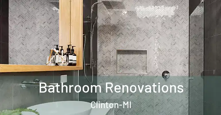 inner Bathroom imggen Bathroom Renovations Clinton-MI