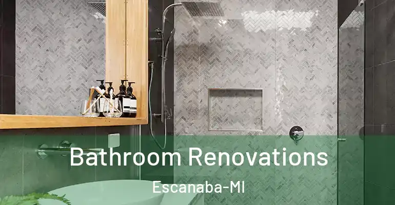 inner Bathroom imggen Bathroom Renovations Escanaba-MI