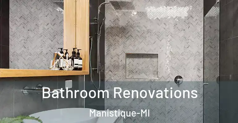 inner Bathroom imggen Bathroom Renovations Manistique-MI