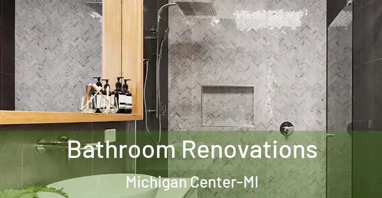 inner Bathroom imggen Bathroom Renovations Michigan Center-MI