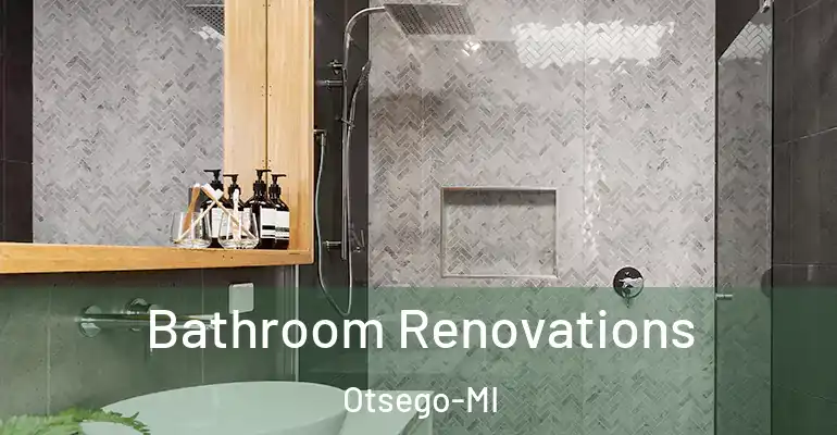 inner Bathroom imggen Bathroom Renovations Otsego-MI