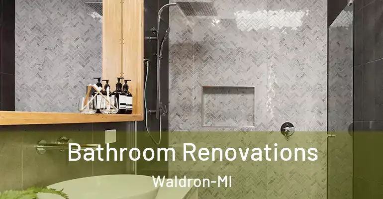 inner Bathroom imggen Bathroom Renovations Waldron-MI