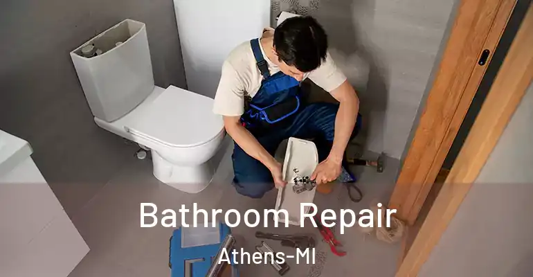 inner Bathroom imggen Bathroom Repair Athens-MI