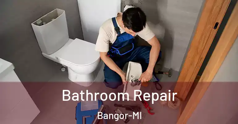 inner Bathroom imggen Bathroom Repair Bangor-MI