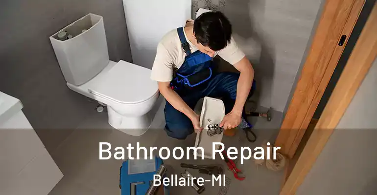 inner Bathroom imggen Bathroom Repair Bellaire-MI