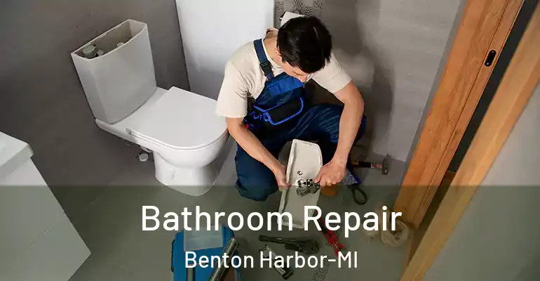 inner Bathroom imggen Bathroom Repair Benton Harbor-MI