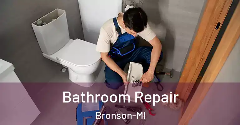 inner Bathroom imggen Bathroom Repair Bronson-MI