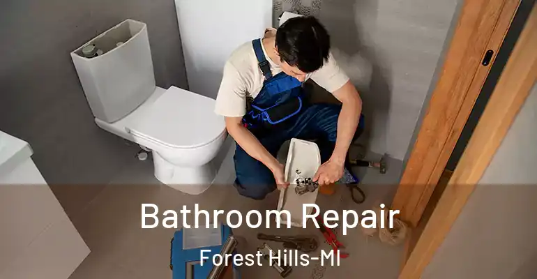inner Bathroom imggen Bathroom Repair Forest Hills-MI