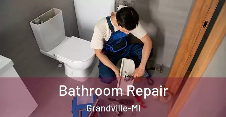 inner Bathroom imggen Bathroom Repair Grandville-MI