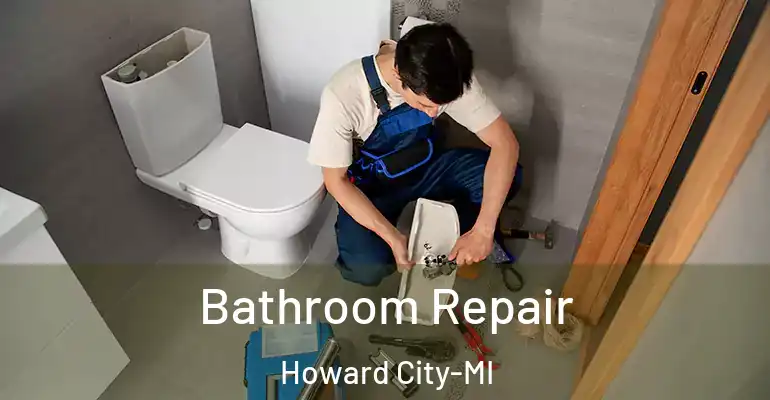 inner Bathroom imggen Bathroom Repair Howard City-MI