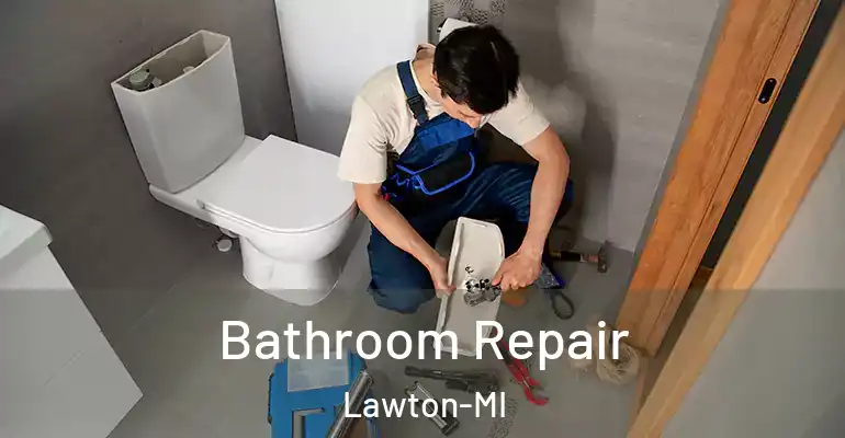 inner Bathroom imggen Bathroom Repair Lawton-MI