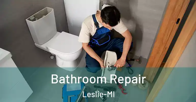 inner Bathroom imggen Bathroom Repair Leslie-MI