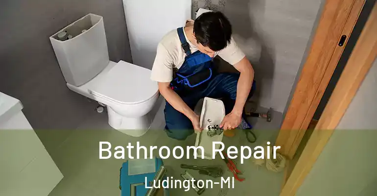 inner Bathroom imggen Bathroom Repair Ludington-MI