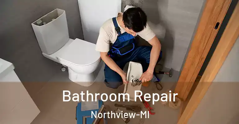 inner Bathroom imggen Bathroom Repair Northview-MI