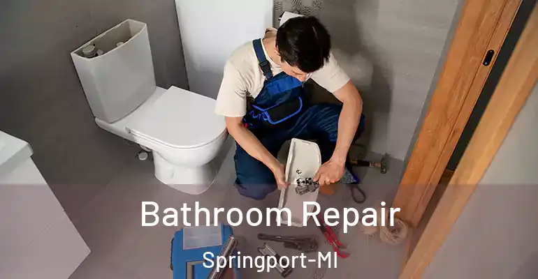 inner Bathroom imggen Bathroom Repair Springport-MI